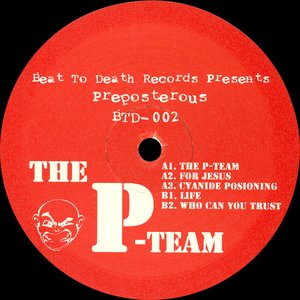 The P-Team