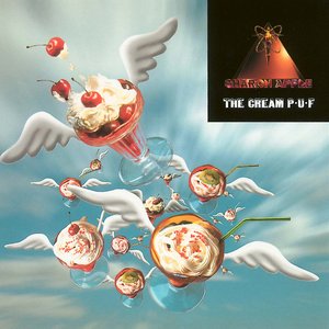 The Cream P•U•F