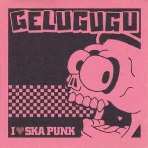 I LOVE SKA PUNK