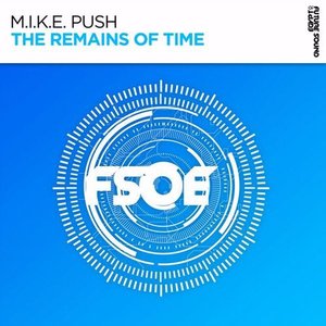 The Remains Of Time