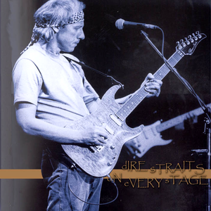 Dire Straits - On Every Stage - A Tribute To Dire Straits - Zortam Music