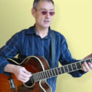 Michael Jones photo provided by Last.fm