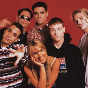 Britney Spears & BackStreet Boys のアバター