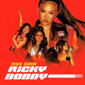 RICKY BOBBY - Single