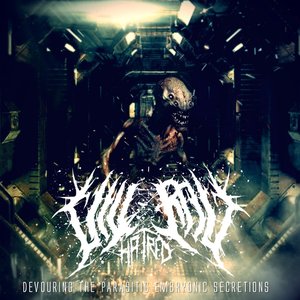 Devouring The Parasitic Embryonic Secretions