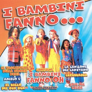 I bambini fanno...