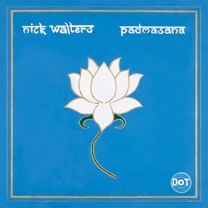 Padmāsana