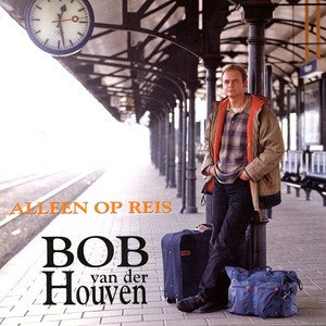 Alleen Op Reis