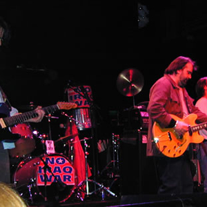 Steve Earle & the Dukes photo provided by Last.fm