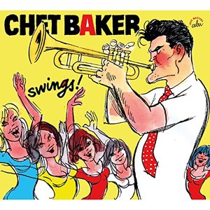 BD Music & Cabu Present Chet Baker