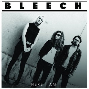 Here I Am - EP