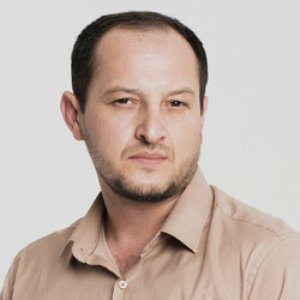Мурад Магомедов 的头像