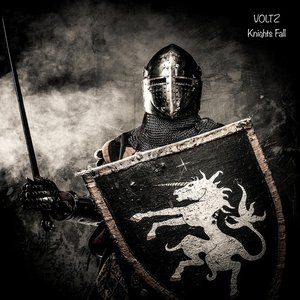 Knights fall