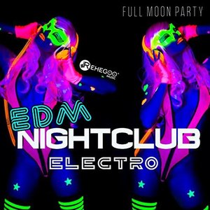 Cocktail Beach Party: EDM Night Club, Electro Music