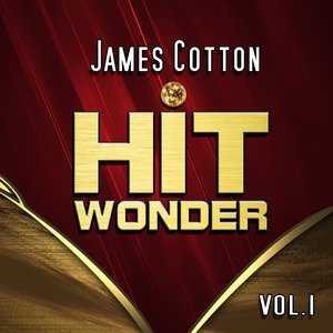 Hit Wonder: James Cotton, Vol. 1