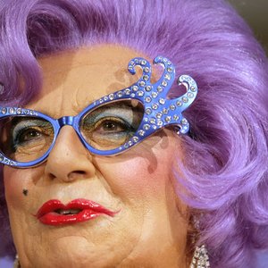 Image for 'Dame Edna'