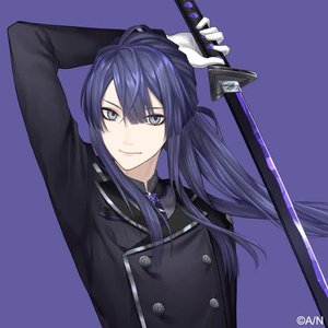 Avatar for 長尾景