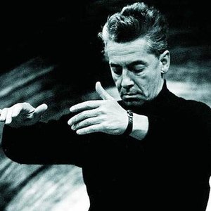 Awatar dla Berliner Philharmoniker - Karajan