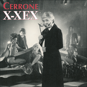 X-XEX cover