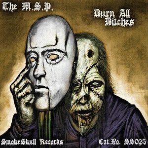 Burn All Bitches