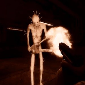 Transient Space - Single