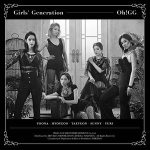 Avatar for Girls Generation-Oh!GG