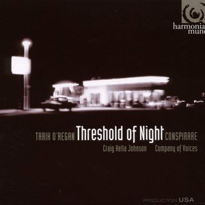 O'Regan: Threshold of Night