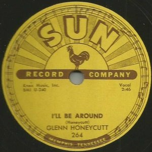 I'll Be Around / I'll Wait Forever