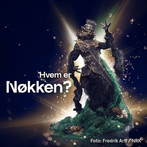 Maskorama: Nøkken