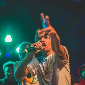 TJay The Poet 的头像