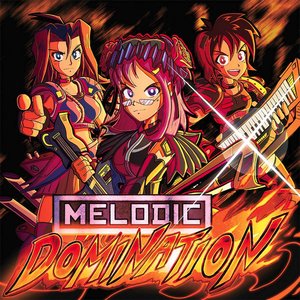 Melodic Domination