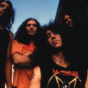 Brutal Truth のアバター