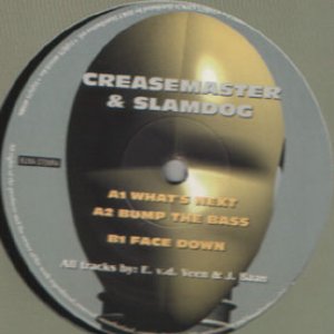 Creasemaster & Slamdog için avatar