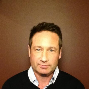 David Duchovny