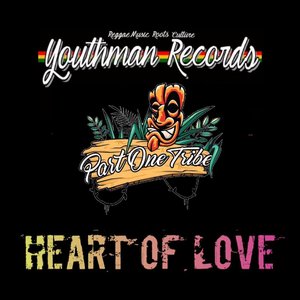 Heart of Love