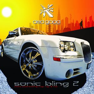 Sonic Bling 2