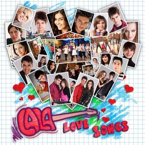 Lala Love Songs