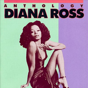 Diana Ross - Anthology [Motown] Disc 1 - Zortam Music