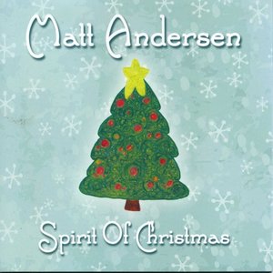 Spirit Of Christmas