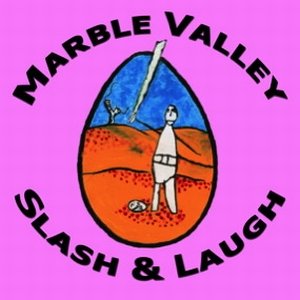Slash & Laugh