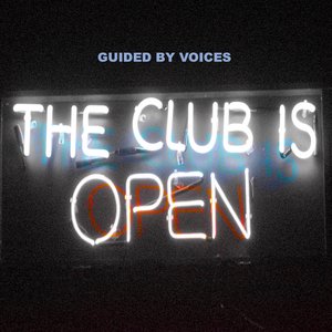 The Club is Open