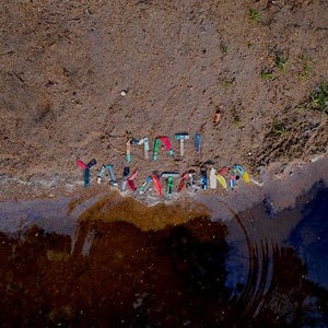Expensive Water (Mati Yakataika) [feat. Selma Uamusse] - Single