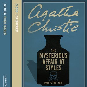 The Mysterious Affair at Styles