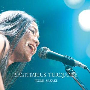 SAGITTARIUS TURQUOISE