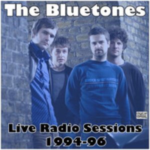 Live Radio Sessions 1994-96 (Live)