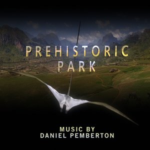 Prehistoric Park - Original Soundtrack
