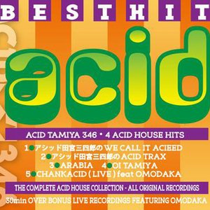 BEST HIT ACID