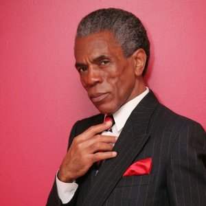 Andre De Shields 的头像