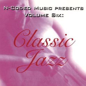 N-Coded Music Presents Volume Six : Classic Jazz