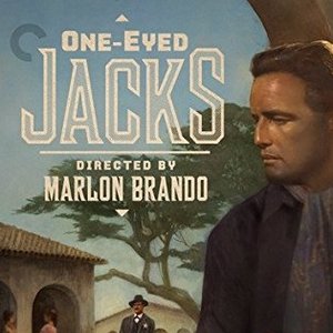 One Eyed Jack (The Audio Movie)